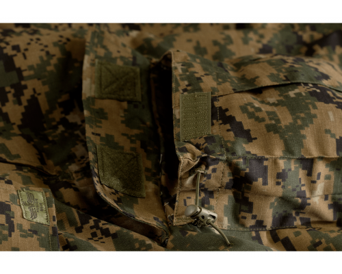Брюки InvaderGear Revenger TDU Pant Marpat Woodland