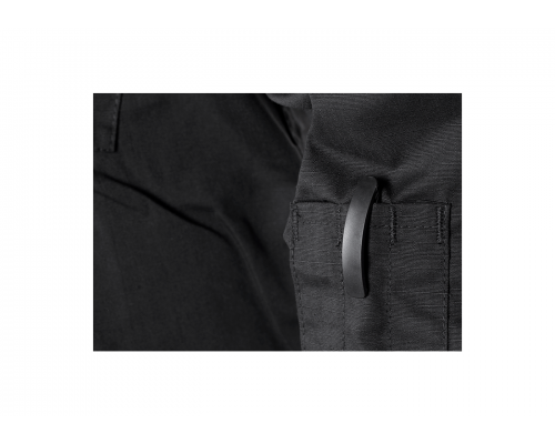 Китель InvaderGear Revenger TDU Shirt Black