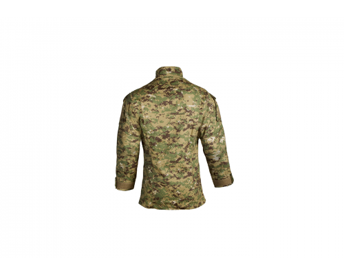 Китель InvaderGear Revenger TDU Shirt Socom