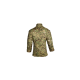 Китель InvaderGear Revenger TDU Shirt Socom
