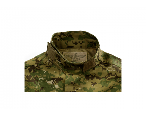 Китель InvaderGear Revenger TDU Shirt Socom