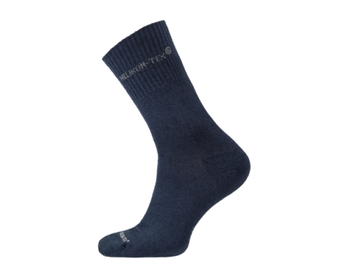 Комплект носков All Round Socks - 3 pack - Navy Blue