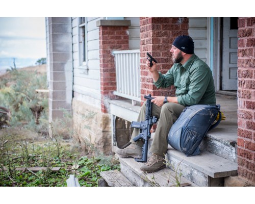 Брюки COVERT TACTICAL PANTS® - VersaStretch® - Adaptive Green