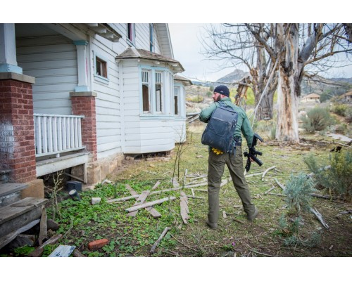 Брюки COVERT TACTICAL PANTS® - VersaStretch® - Adaptive Green
