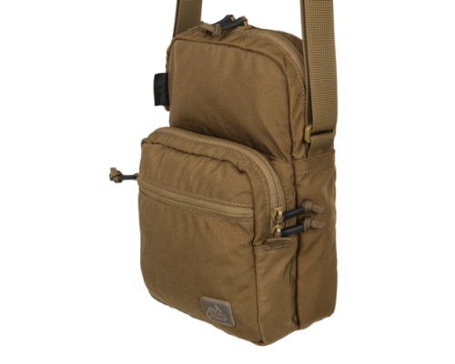 Сумка EDC Compact Shoulder Bag - Black