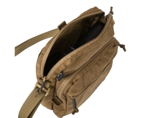 Сумка EDC Compact Shoulder Bag - Black