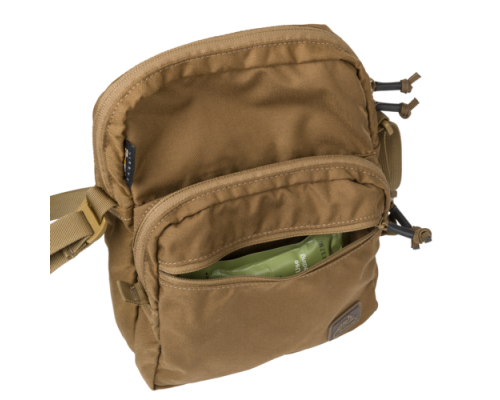 Сумка EDC Compact Shoulder Bag - Black