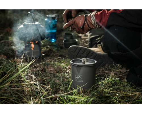 Кофейная кружка CAMP French Press