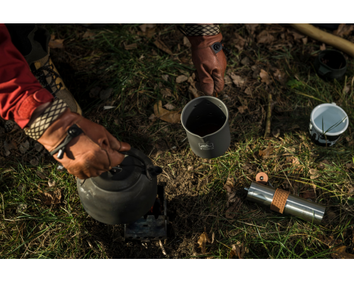 Кофейная кружка CAMP French Press
