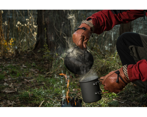 Кофейная кружка CAMP French Press