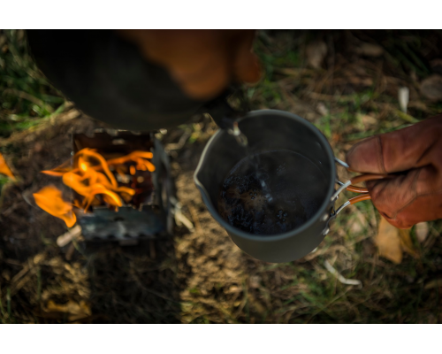 Кофейная кружка CAMP French Press