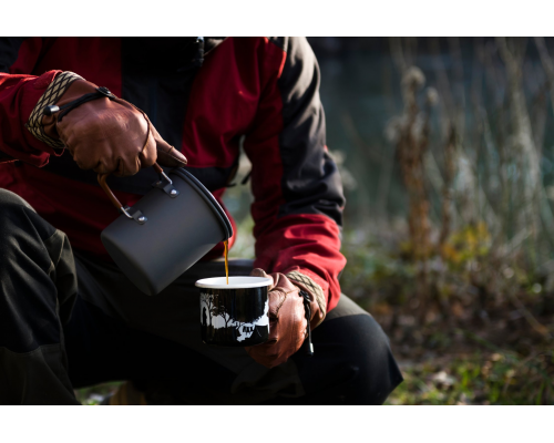 Кофейная кружка CAMP French Press