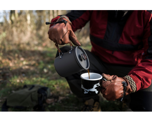 Кофейная кружка CAMP French Press