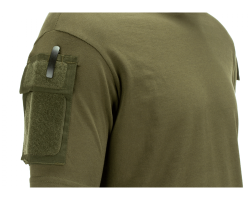 Тактическая футболка Tactical Tee Olive