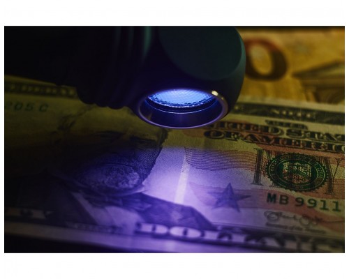 Фонарь ARMYTEK WIZARD C2 WUV MAGNET USB