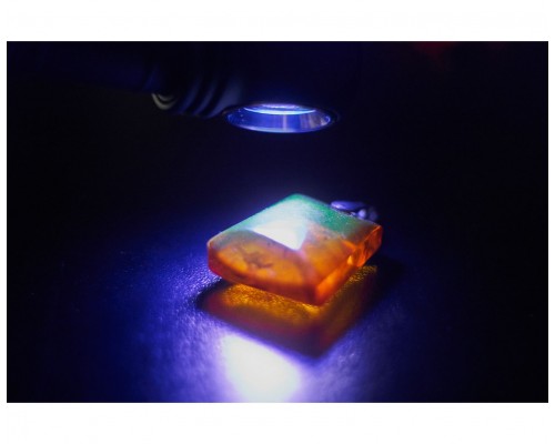 Фонарь ARMYTEK WIZARD C2 WUV MAGNET USB