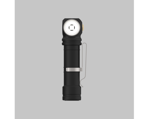 Фонарь ARMYTEK WIZARD C2 PRO MAX LR Cold