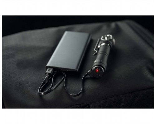 Фонарь ARMYTEK WIZARD C2 PRO MAX LR Cold