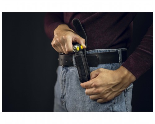 Фонарь ARMYTEK WIZARD C2 PRO MAX LR Cold