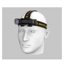 Фонарь ARMYTEK WIZARD C2 WUV MAGNET USB