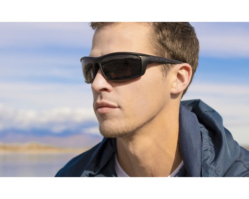 Очки WILEY X WX GRID Lenses: Grey