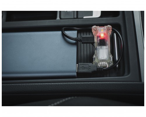 Фонарь ARMYTEK ZIPPY BLUE