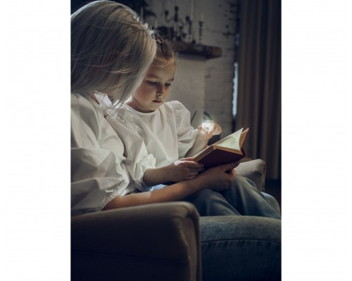 Фонарь ARMYTEK ZIPPY BLUE