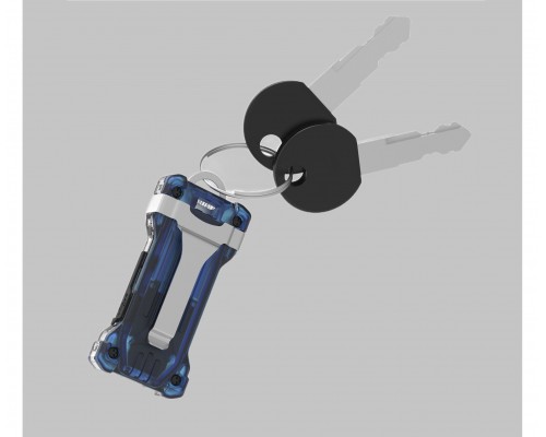 Фонарь ARMYTEK ZIPPY BLUE