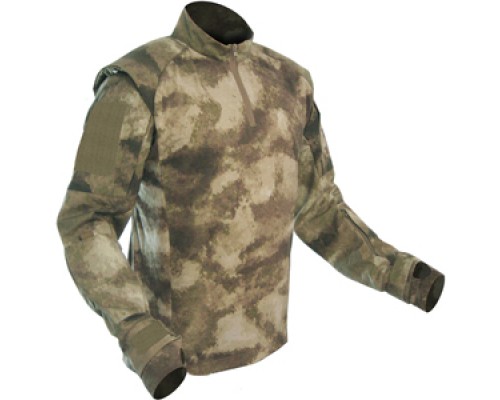Боевая рубашка PROPPER A-TACS AU