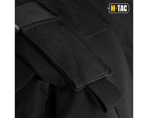 M-TAC РЮКЗАК TROOPER PACK BLACK