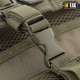 M-TAC РЮКЗАК URBAN LINE CHARGER HEXAGON PACK OLIVE