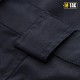 M-TAC ШОРТЫ AGGRESSOR GEN.II FLEX DARK NAVY BLUE