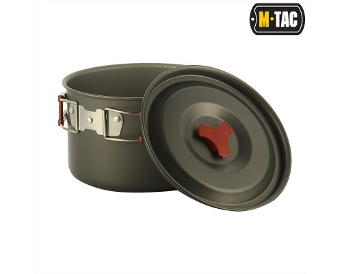 M-TAC НАБОР ПОСУДЫ НА 4-5 ЧЕЛОВЕК