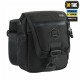 M-TAC СУМКА SATELLITE MAGNET BAG GEN.II ELITE HEX BLACK