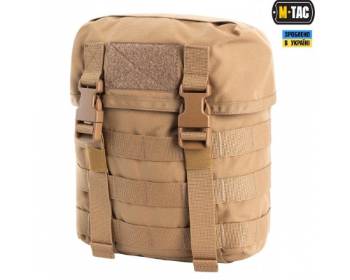 M-TAC ПОДСУМОК СУХАРКА COYOTE
