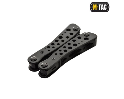 M-TAC МУЛЬТИТУЛ ЧЕРНЫЙ