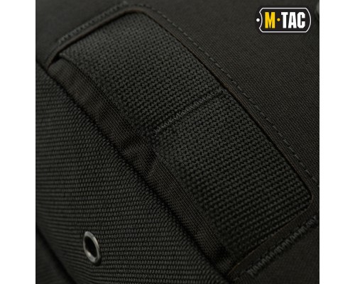 M-TAC СУМКА DEFENDER BAG ELITE BLACK