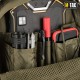 M-TAC РЮКЗАК COMBAT PACK OLIVE