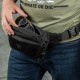 M-TAC СУМКА TACTICAL WAIST BAG GEN.II ELITE BLACK