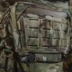 M-TAC СУМКА-НАПАШНИК LARGE ELITE MULTICAM