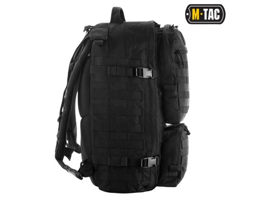 M-TAC РЮКЗАК TROOPER PACK BLACK