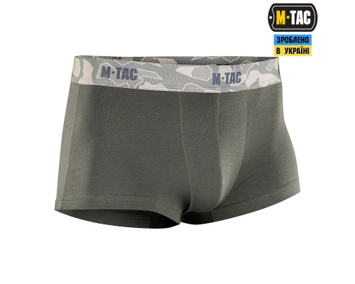M-TAC ТРУСЫ 93/7 ARMY OLIVE