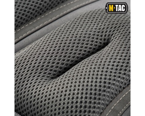 M-TAC РЮКЗАК COMBAT PACK GREY