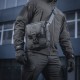 M-TAC СУМКА SATELLITE MAGNET BAG GEN.II ELITE HEX BLACK