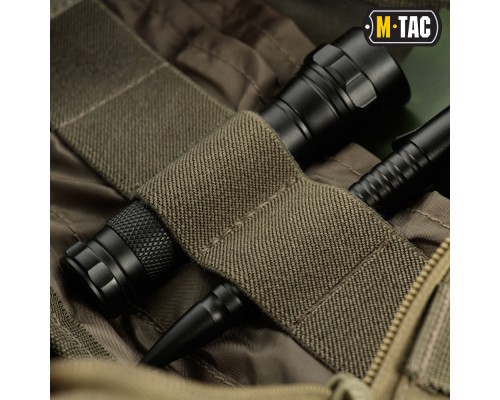 M-TAC СУМКА COMPANION BAG LARGE RANGER GREEN