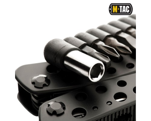 M-TAC МУЛЬТИТУЛ ЧЕРНЫЙ