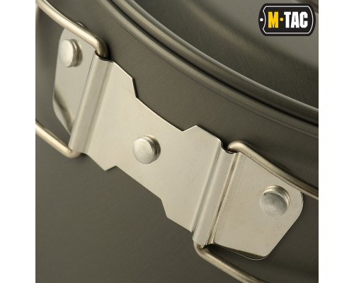 M-TAC НАБОР ПОСУДЫ НА 4-5 ЧЕЛОВЕК