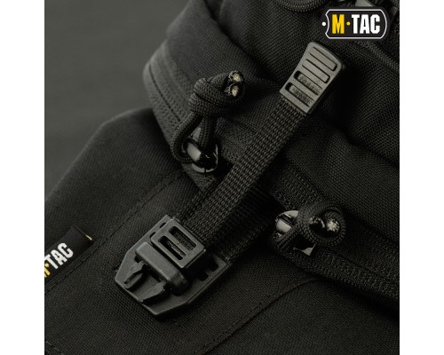 M-TAC СУМКА DEFENDER BAG ELITE BLACK