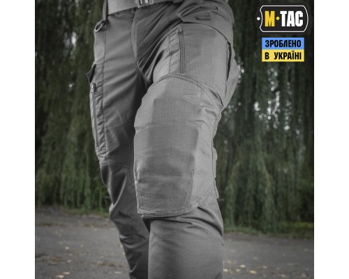 M-TAC НАКОЛЕННИКИ-ВСТАВКИ EVA (ПАРА) BLACK