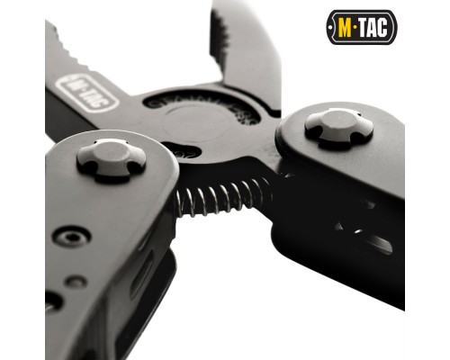 M-TAC МУЛЬТИТУЛ ЧЕРНЫЙ
